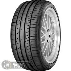 ContiSportContact 5P SUV