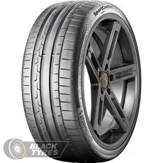 Continental SportContact 6