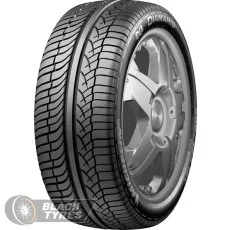 Michelin 4x4 Diamaris