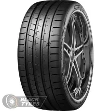 Kumho Ecsta PS91