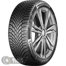 Continental WinterContact TS 860