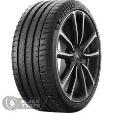 Michelin Pilot Sport 4 S