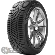 Michelin CrossClimate +