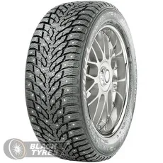 Nokian Tyres Hakkapeliitta 9 SUV