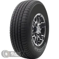 Roadian HT LTV