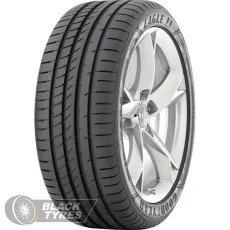 Goodyear Eagle F1 Asymmetric 2 SUV