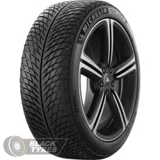 Michelin Pilot Alpin 5
