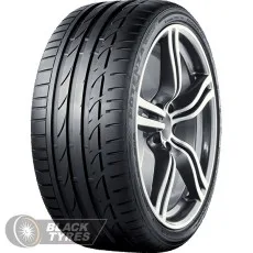 Bridgestone Potenza S001