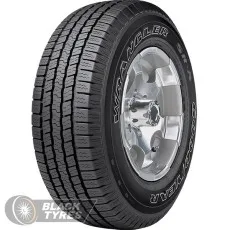 Wrangler SR-A