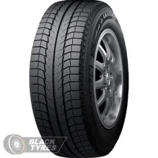 Michelin X-Ice 2 XI2