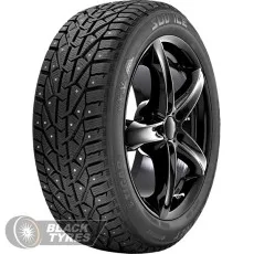 Tigar SUV Ice