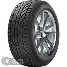 Tigar SUV Winter