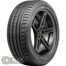 Continental SportContact 2