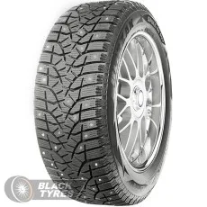 Bridgestone Blizzak Spike-02 SUV