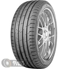 Nokian Tyres Hakka Black 2