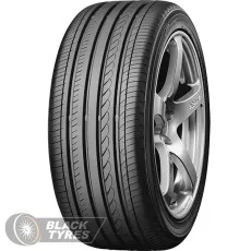 AVS dB decibel V551A