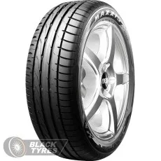 Maxxis S-Pro