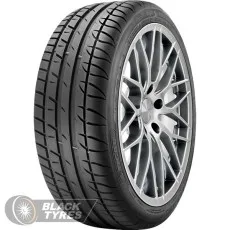 Tigar High Performance
