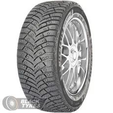 Michelin X-Ice North 4 245/45 R17 99T