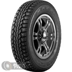 Presa Spike MA-SUW