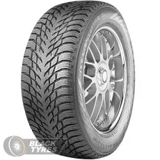 Nokian Tyres Hakkapeliitta R3 SUV