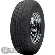 Roadian 541