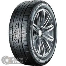 Continental WinterContact TS 860 S