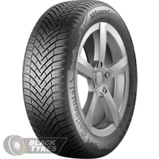 Continental AllSeasonContact