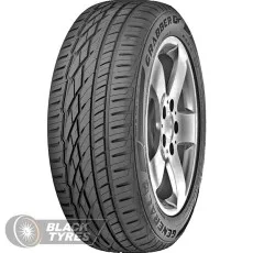 General Tire Grabber GT