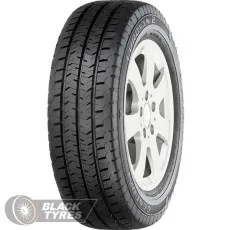 General Tire Eurovan 2