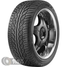Yokohama Parada Spec-X PA02J