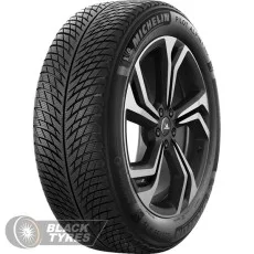 Michelin Pilot Alpin 5 SUV
