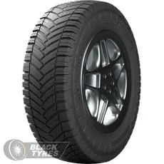 Michelin Agilis CrossClimate