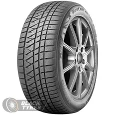 Kumho WinterCraft WS71 SUV