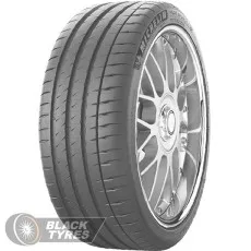 Michelin Pilot Sport 4 SUV