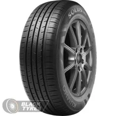 Kumho Solus TA31