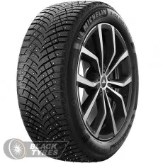 Michelin X-Ice North 4 SUV