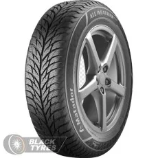 Matador MP 62 All Weather Evo