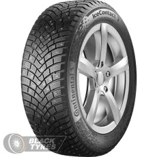 Continental IceContact 3