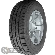 Toyo Observe Van