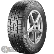 Continental VanContact Ice