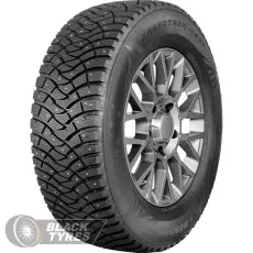 Grandtrek Ice 03