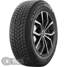 Michelin X-Ice Snow SUV
