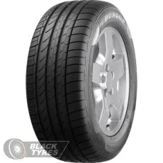 Dunlop SP QuattroMaxx 255/55 R18 109Y