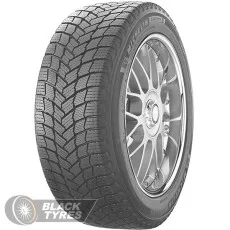 Michelin X-Ice Snow