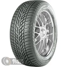 Nokian Tyres WR Snowproof 225/45 R18 95V