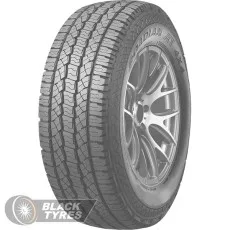 Roadian AT 4x4 RA7