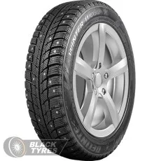 Delinte Winter WD52 215/55 R17 94T