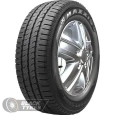 Maxxis WL2 Vansmart Snow 165/70 R14 89R
