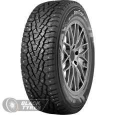 Kumho Winter PorTran CW11